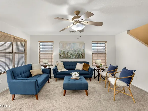 2275 E PEACH TREE Drive, Chandler, AZ 85249