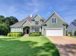 227 Woburn, Williamsburg, VA 23188
