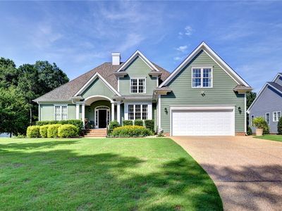 227 Woburn, Williamsburg, VA, 23188