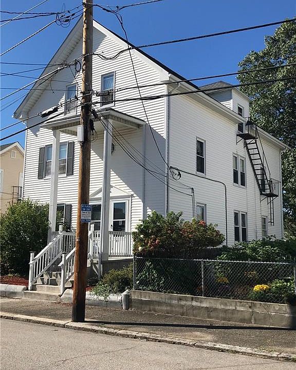 22 Norris Ave, Pawtucket, RI 02861 Zillow