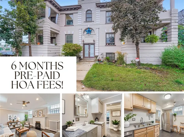 951 N Corona Street #5, Denver, CO 80218