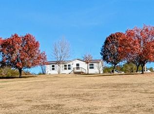 768 Deep Springs Cemetery Rd, Dandridge, TN 37725