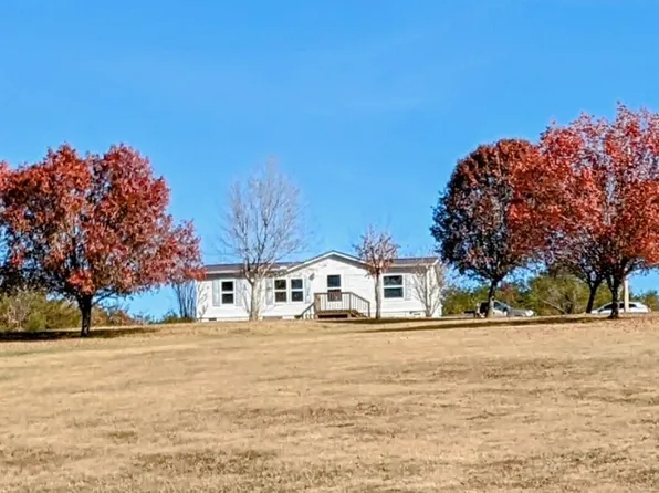 768 Deep Springs Cemetery Rd, Dandridge, TN 37725