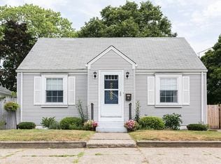 16 Corrente Ave, Pawtucket, RI 02861