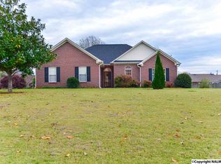 125 Hazel Trce, Hazel Green, AL 35750