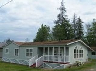 203 S Bay View Ave, Port Angeles, WA 98362