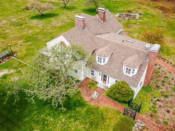 93 Rhododendron Road, Fitzwilliam, NH 03447