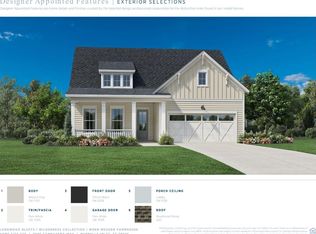 2086 Comradery Way #WD1116 - Wren Modern Farmhouse, Murrells Inlet, SC 29576