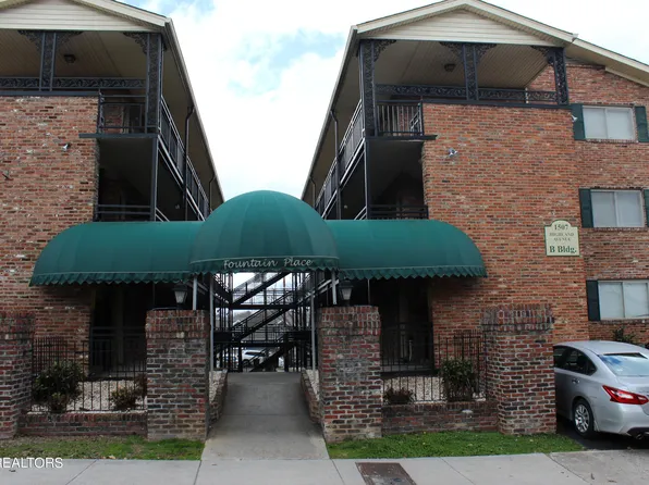 1507 Highland Ave APT B412, Knoxville, TN 37916