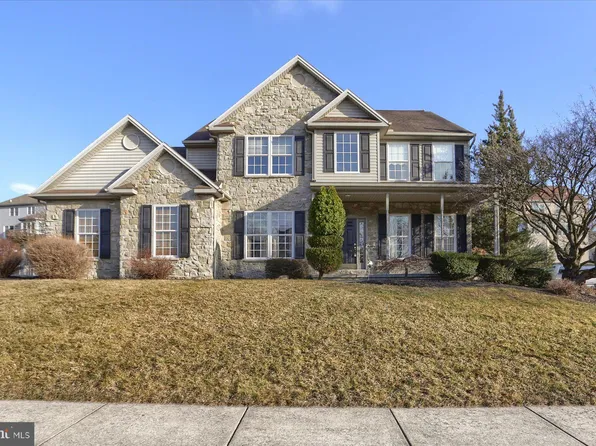 1312 Abington Way, Mechanicsburg, PA 17050