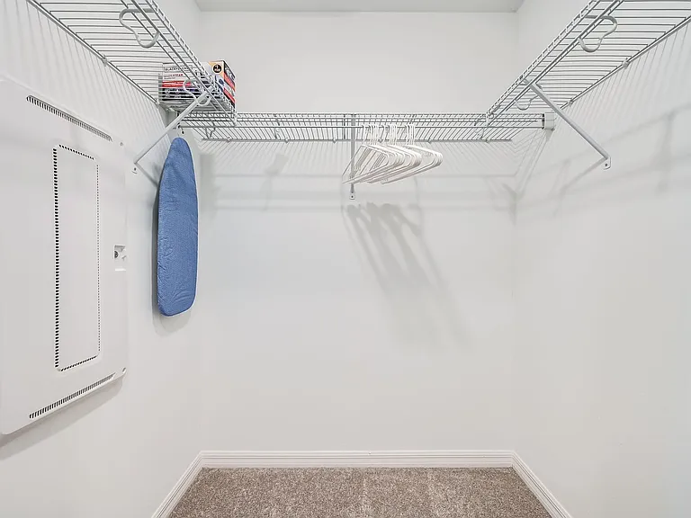 Storage Room