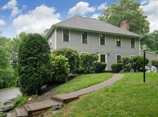6 Tory Ln, Shrewsbury, MA 01545
