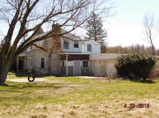 9451 W Snyder Rd, La Porte, IN 46350