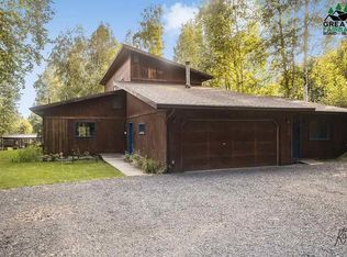 169 Frog Pond Cir, Fairbanks, AK 99712