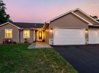 40219 Golden Way, North Branch, MN 55056