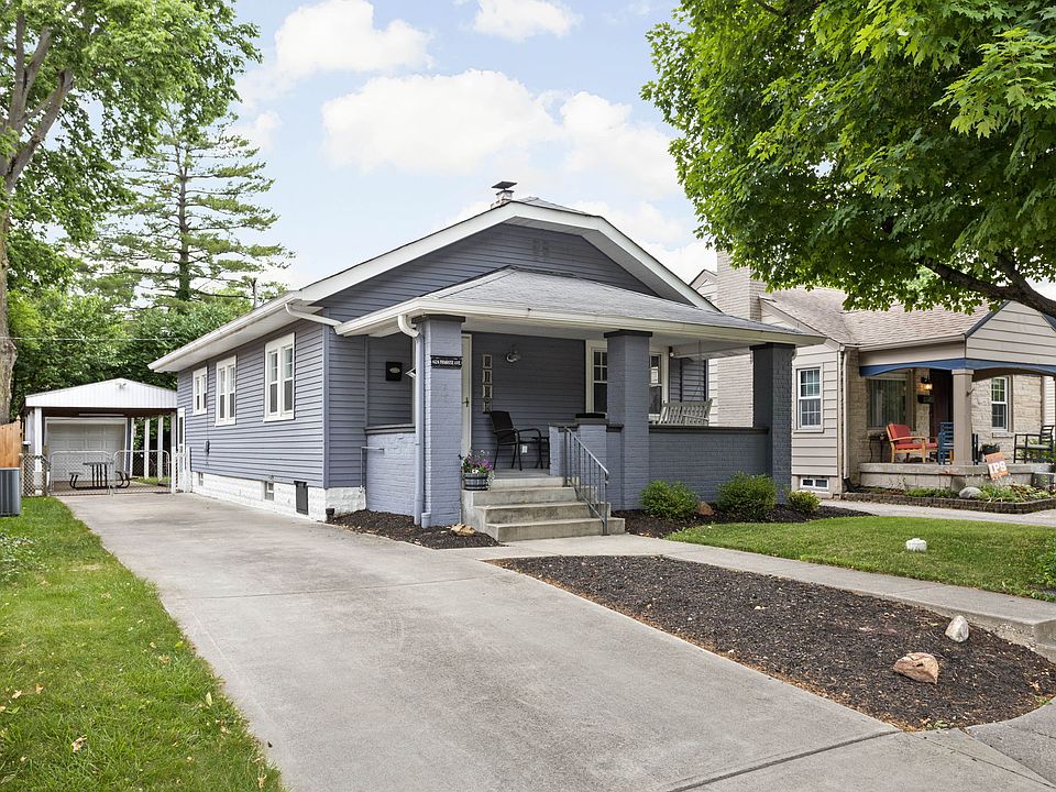 1st image of 6124 Primrose Ave