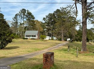 4170 Hollonville Rd, Williamson, GA 30292