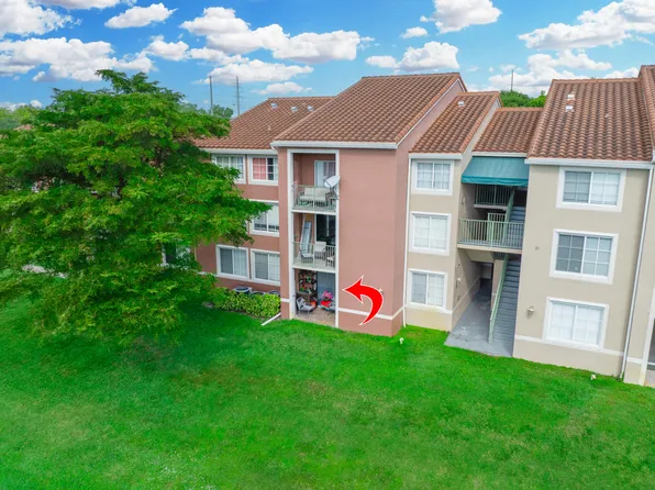 7824 Sonoma Springs Cir, Lake Worth, FL