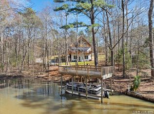 218 Northern Cove Dr, Littleton, NC 27850