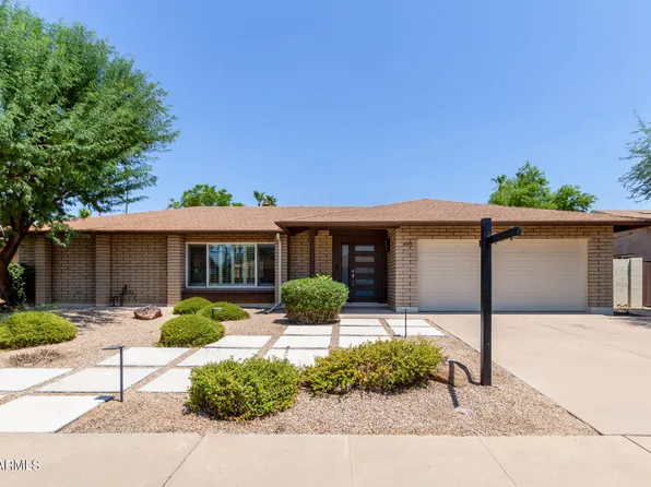 8316 E VIA DE LA ESCUELA --, Scottsdale, AZ 85258