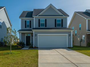 129 Oyama Rd, Summerville, SC 29486