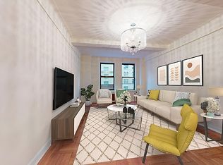 114 W 86th St APT 2A, New York, NY 10024