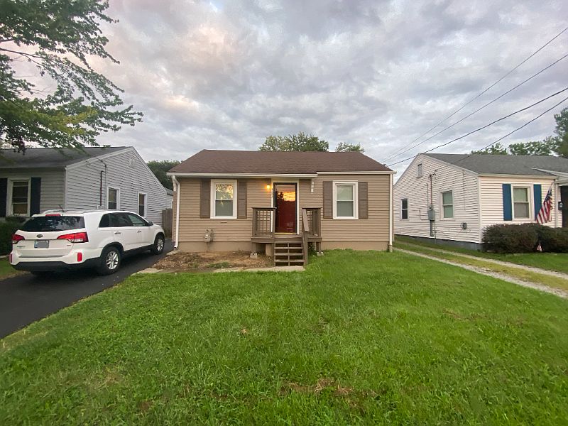 1st image of 4603 Picadilly Ave