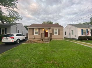 4603 Picadilly Ave, Louisville, KY