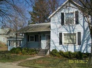 216 W Center St, Alma, MI 48801