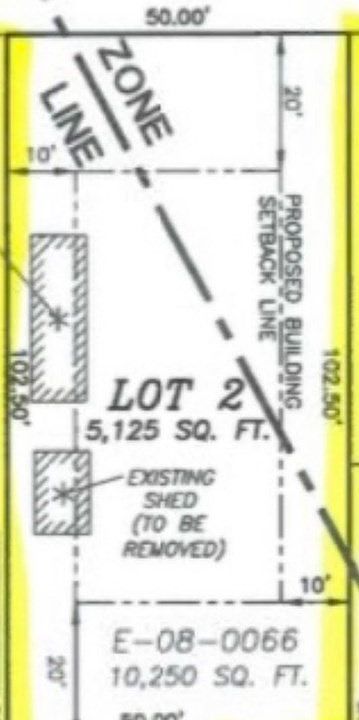 2nd image of 2 Ludlow St