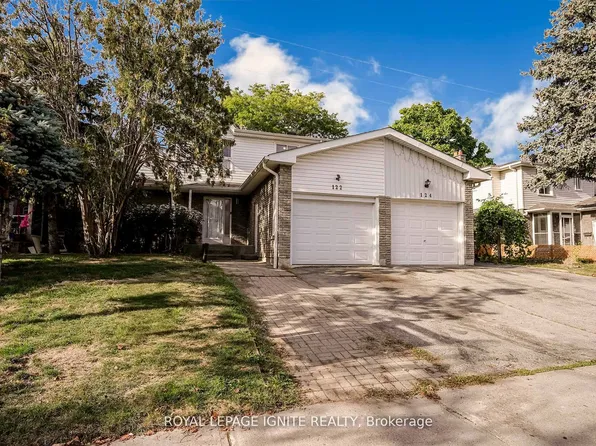 122 Valdor Dr, Toronto, ON M1V 1R5