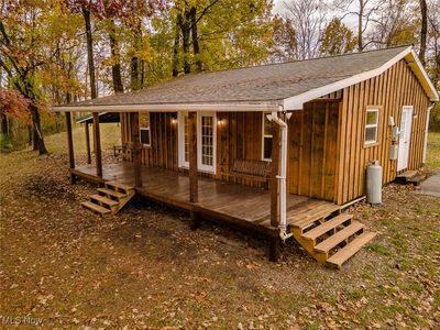 0 State Route 151, Cadiz, OH, 43907