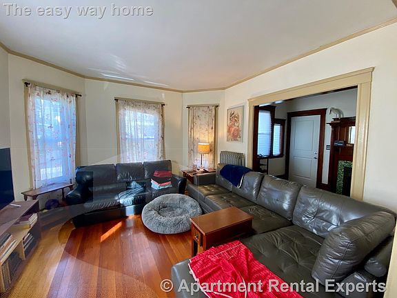 Apartment Rental Experts