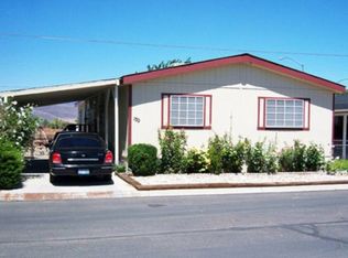 170 Parkland Way, Fernley, NV 89408