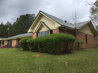 1598 Lewis Rd, Walnut Grove, MS 39189