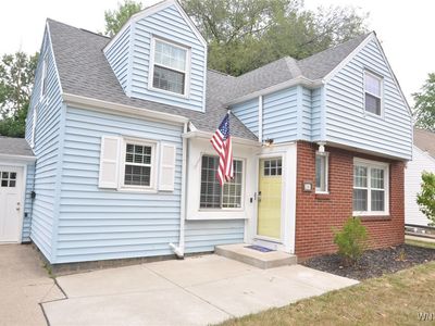 246 Lorfield Dr, Amherst, NY, 14226