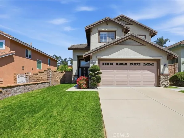 16589 Cerulean Ct, Chino Hills, CA 91709