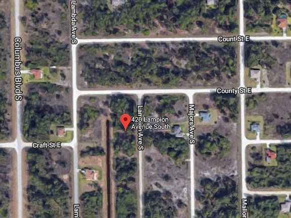 2nd image of 420 Lampion Ave S
