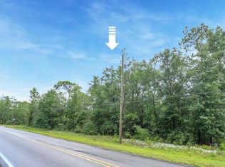 8 Oakwood Lakes Blvd, Defuniak Springs, FL 32433