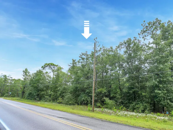 8 Oakwood Lakes Blvd, Defuniak Springs, FL 32433