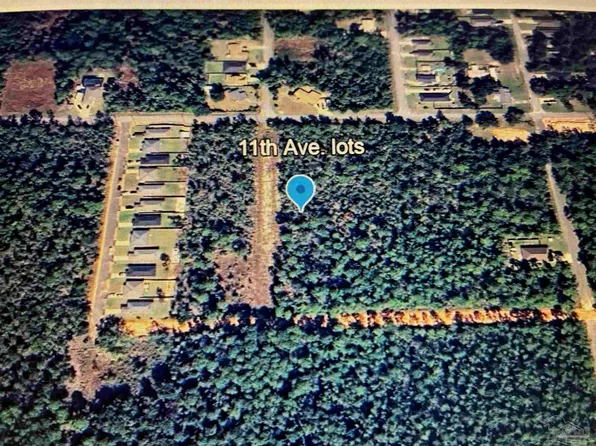 11 Avenue, Milton, FL 32583