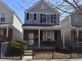 1425 S Lawndale Ave, Chicago, IL 60623