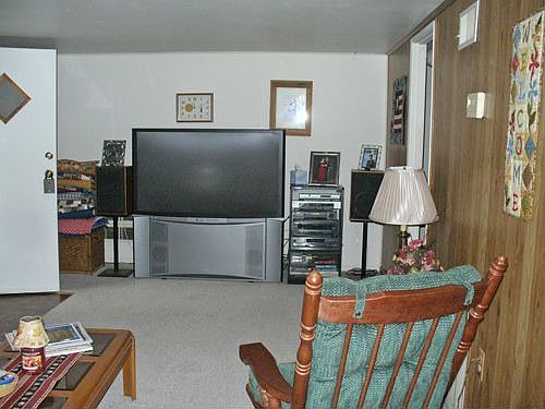 Living Room - 12x20