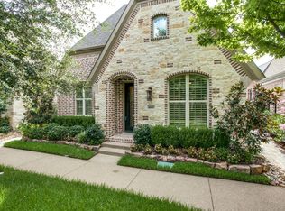 18407 Hemington Ct, Dallas, TX 75252