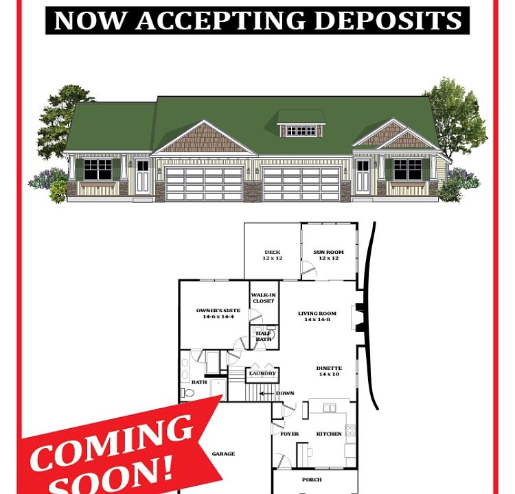 1st image of Austin Pines Townhouses #6