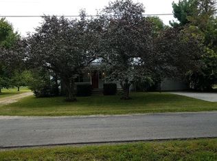 10397 Mill Street Rd, Pataskala, OH 43062