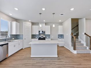 3209 Quiet Sunset Dr, Houston, TX 77080