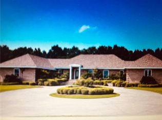 1964 Coney Rd, Vienna, GA 31092