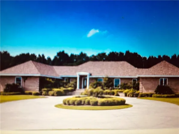 1964 Coney Rd, Vienna, GA 31092