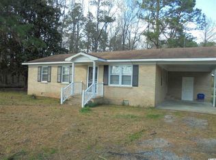 2008 W Highway 76, Marion, SC 29571
